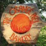 Orange Peel Bakery