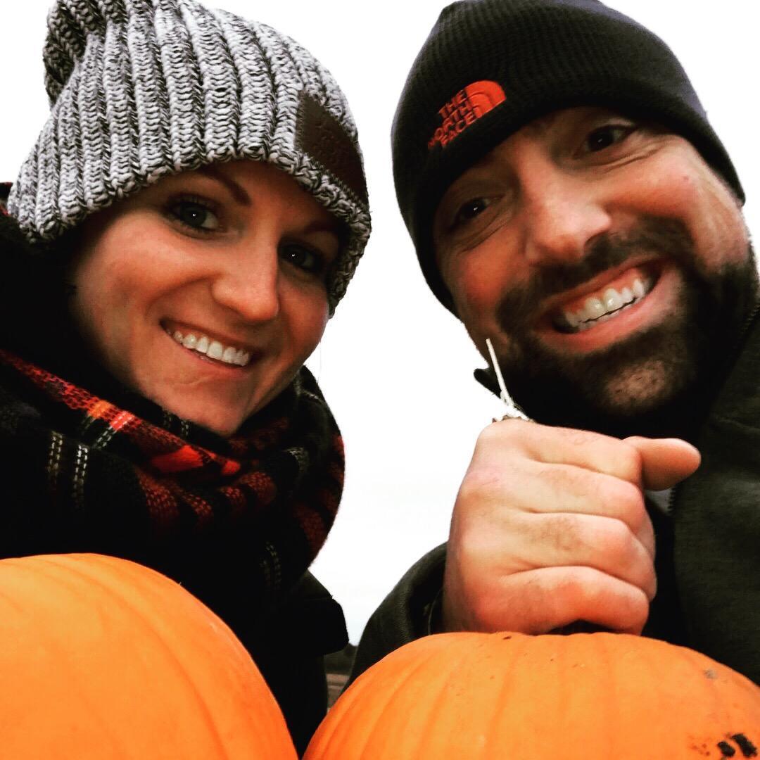 Pumpkin Patch!