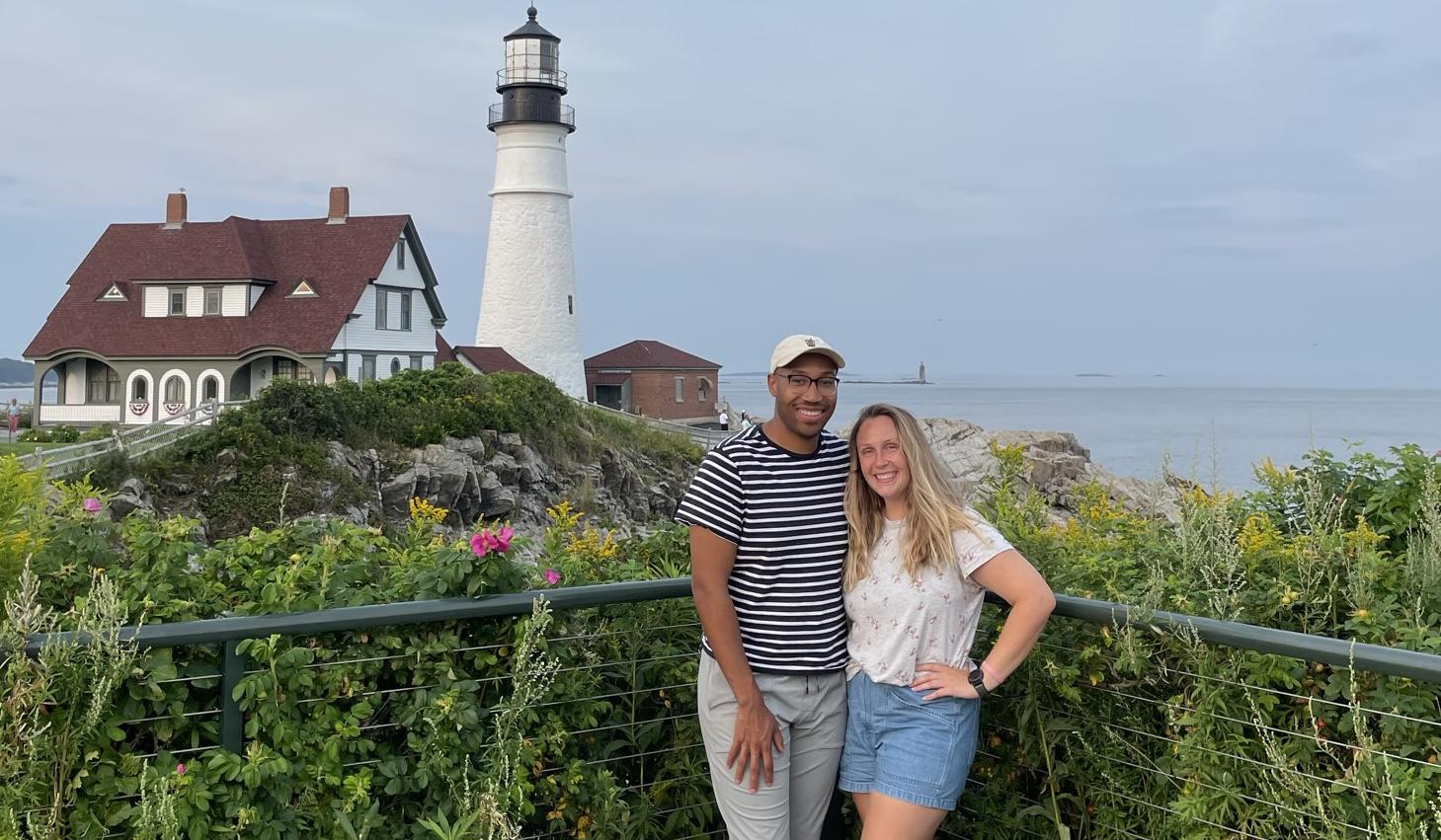 The Wedding Website of Sarah Cost and Kyle Morris