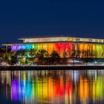 Kennedy Center for the Performing Arts
