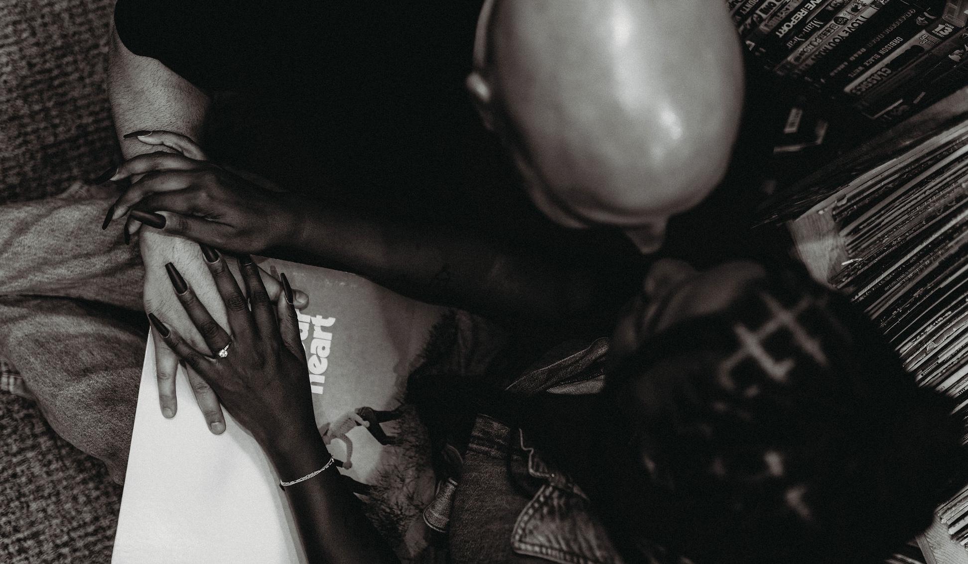 The Wedding Website of Brandy Bradley and Dominic Campriana