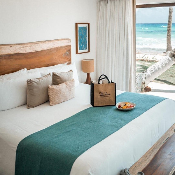 Honeymoon Resort