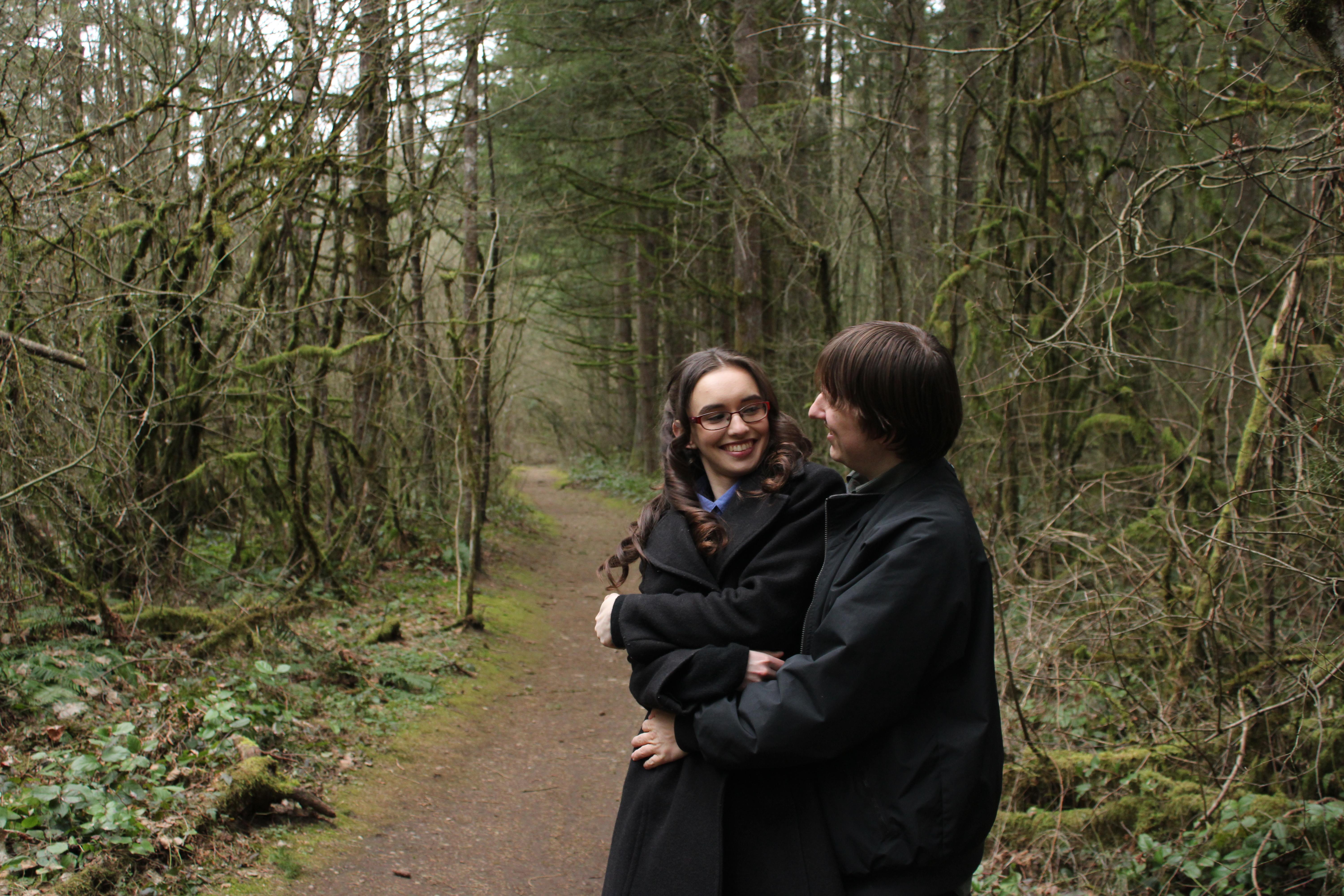 The Wedding Website of Emily Jackson and Travis Spicer