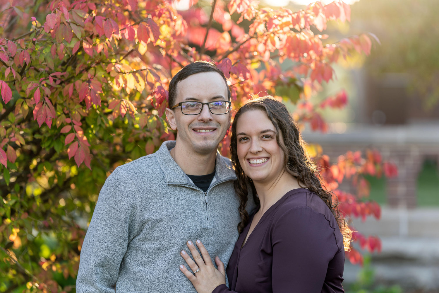 The Wedding Website of Rose Filipiak and Brian Shaw