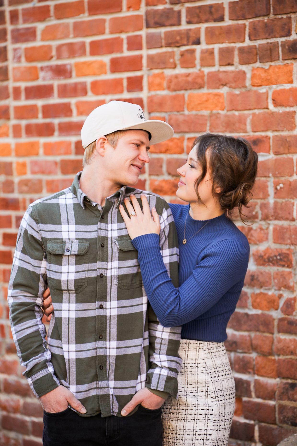 The Wedding Website of Jennifer Taylor and Chris Anderson