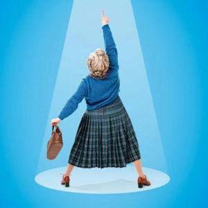 Mrs. Doubtfire The Musical for 2 (Dec 2026)