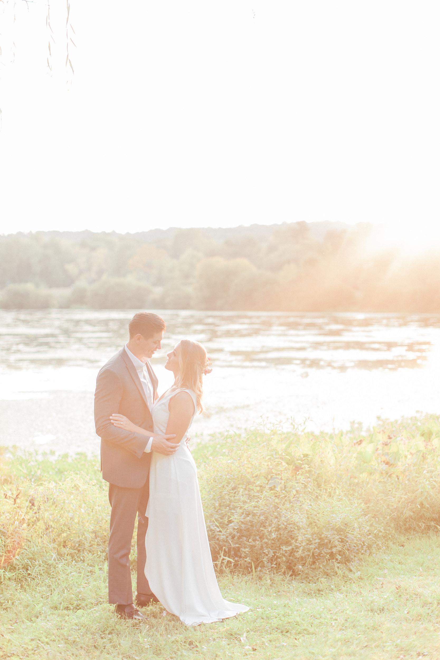 The Wedding Website of Ashley Keyes and Matthew Keyes