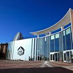 Pro Football Hall of Fame