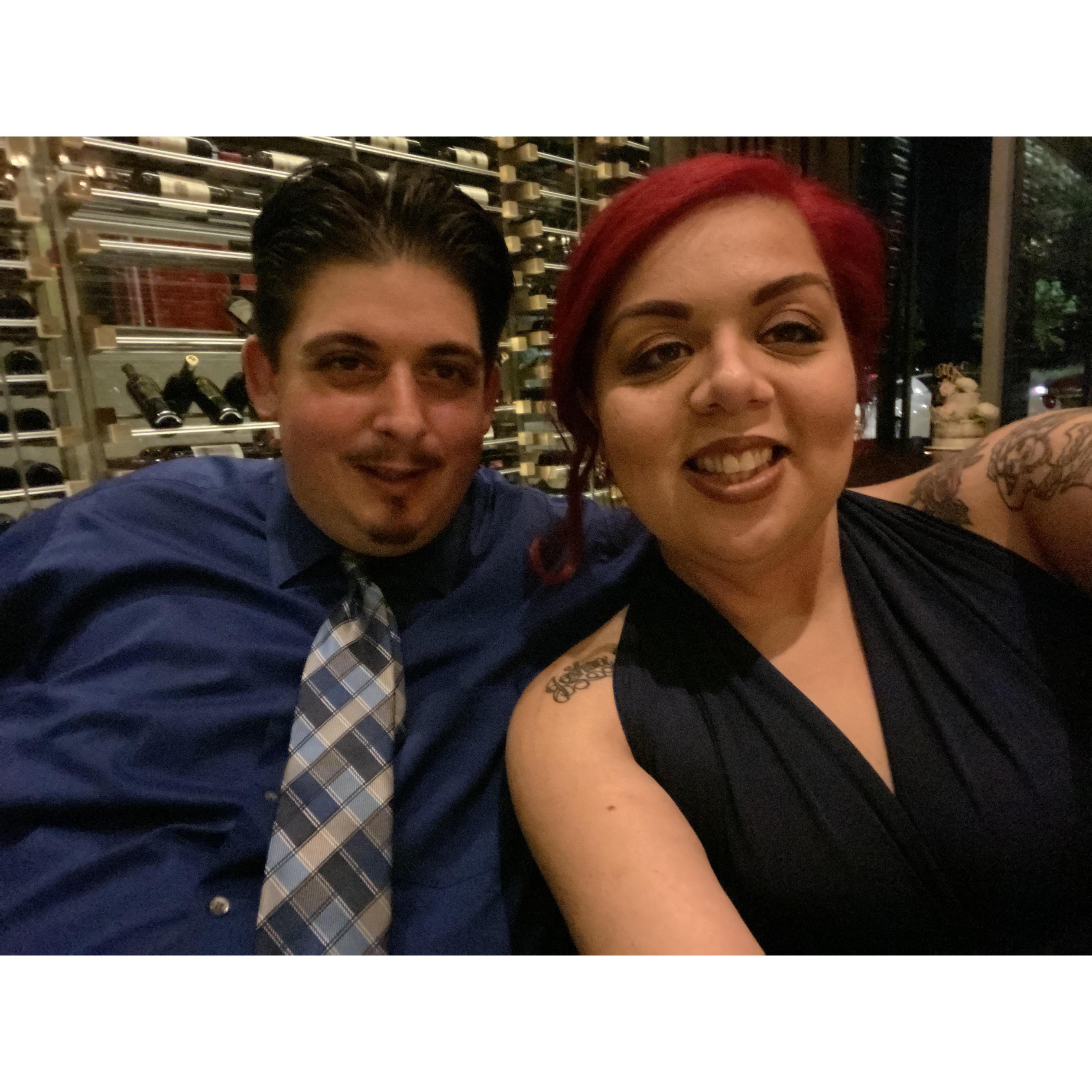 MY BEST FRIENDS WEDDING