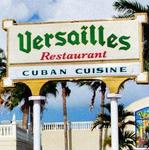 Versailles Restaurant Cuban Cuisine