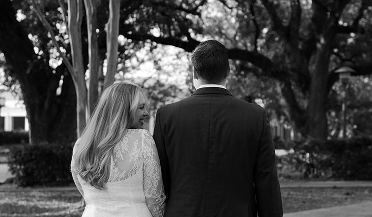 The Wedding Website of Madison Blackburn and Daniel Posway