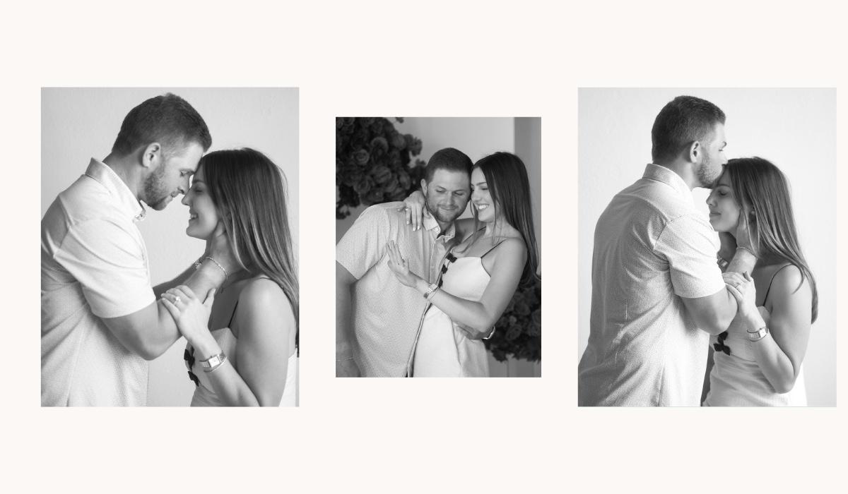 The Wedding Website of Lindsey Alexander and Trevor Williams