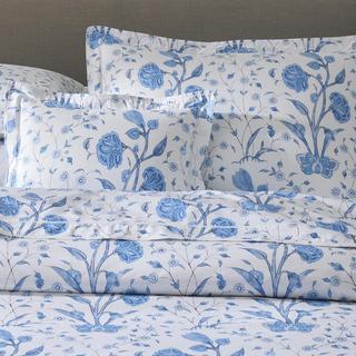 Khilana Duvet Cover