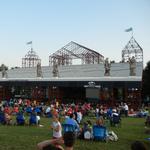 Riverbend Music Center