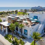 Salt Life Food Shack