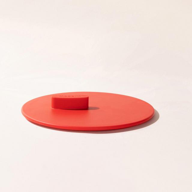 Silicone Universal Lid