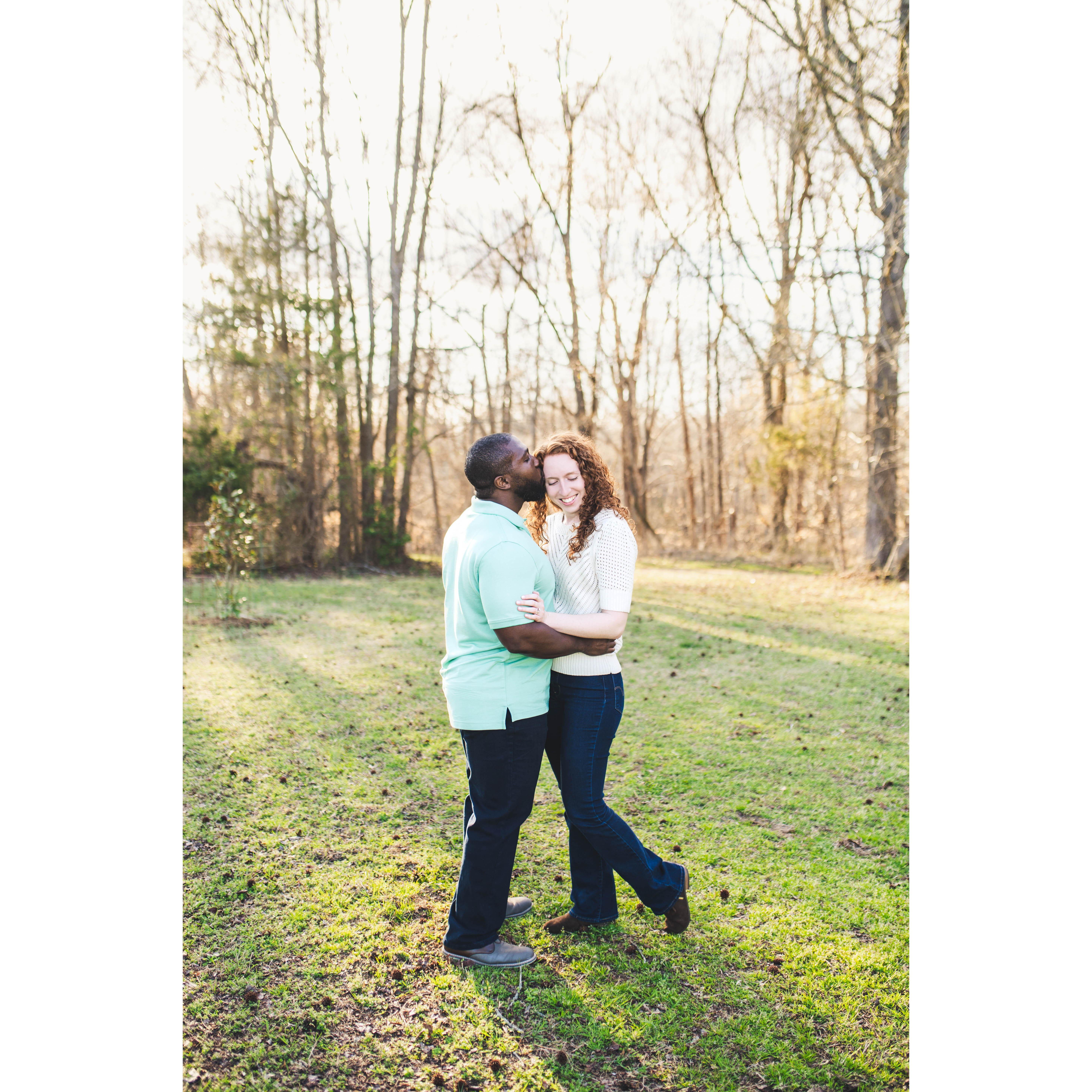 My favorite person.