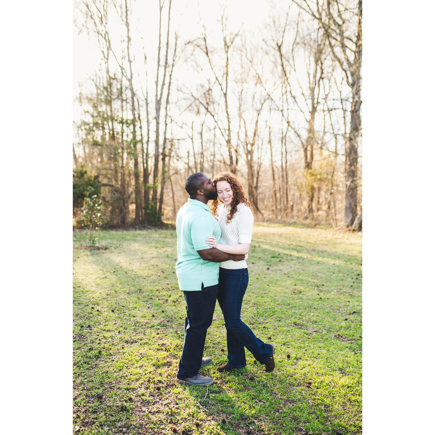 My favorite person.