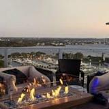 The Roof Bar and Eats