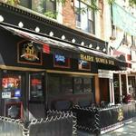 Hairy Tony's