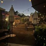 Starling Bar Sonoma