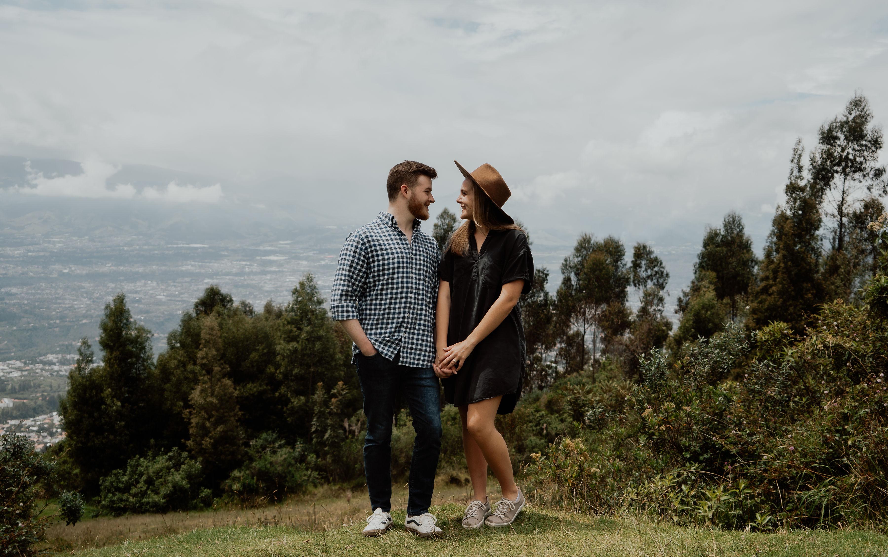 The Wedding Website of Samara Jane Barbee and James Micah Davis