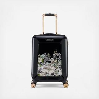 Gem Garden 22" Carry-On Spinner