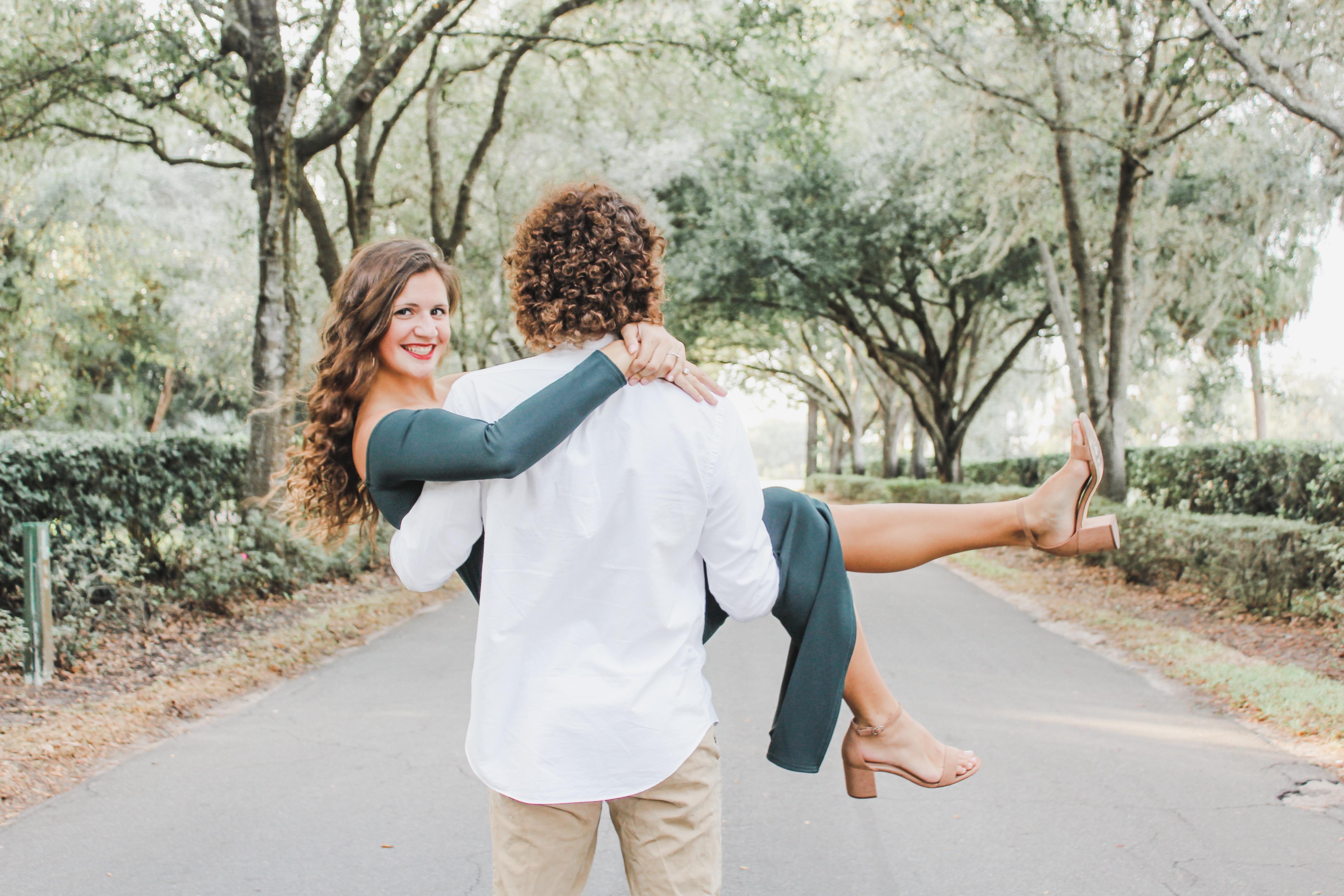 The Wedding Website of Becca Bowlin and Joel Flaming