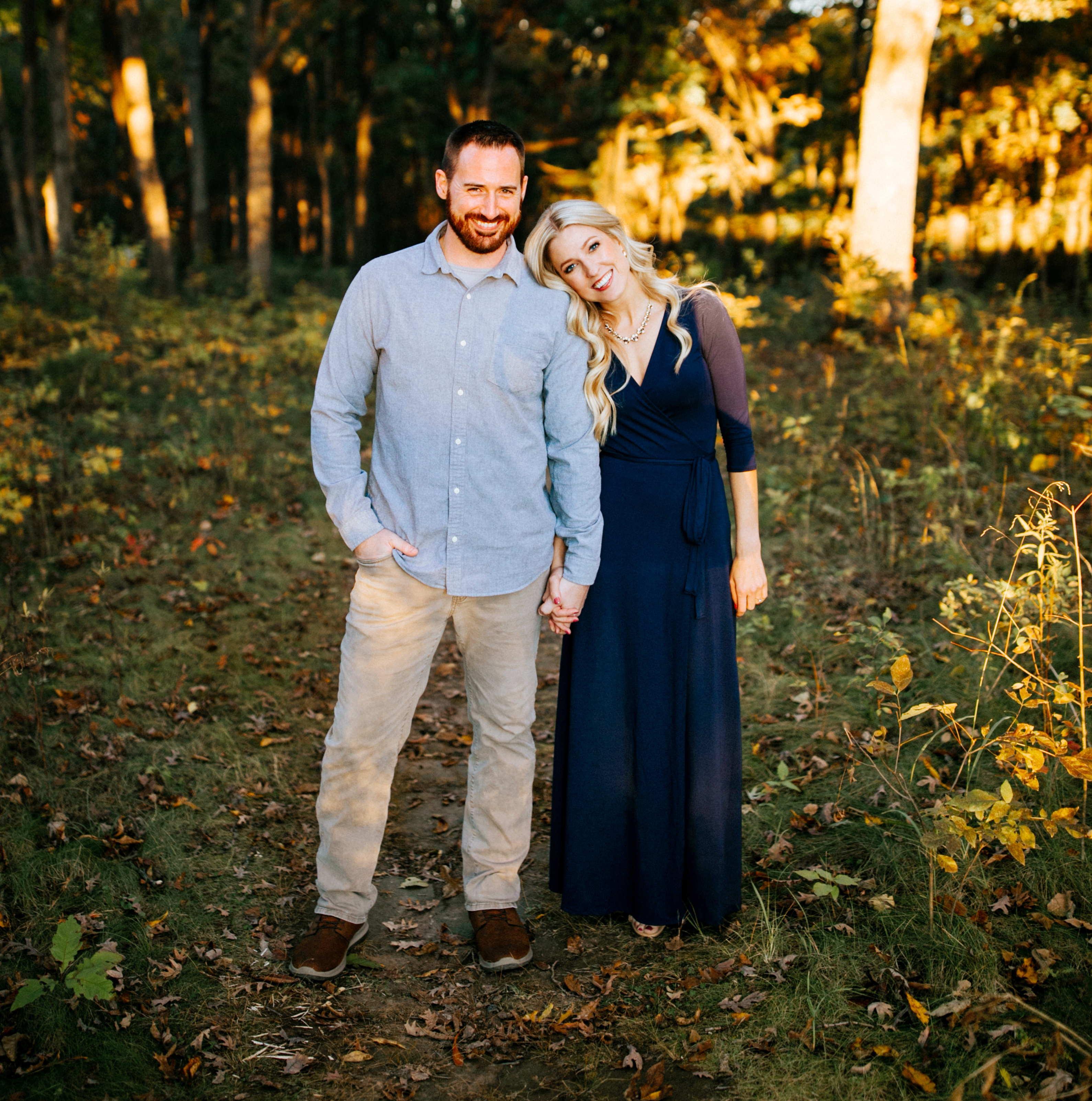 The Wedding Website of Eryn Fleming and Ken Kilver