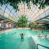 Indian Hot Springs