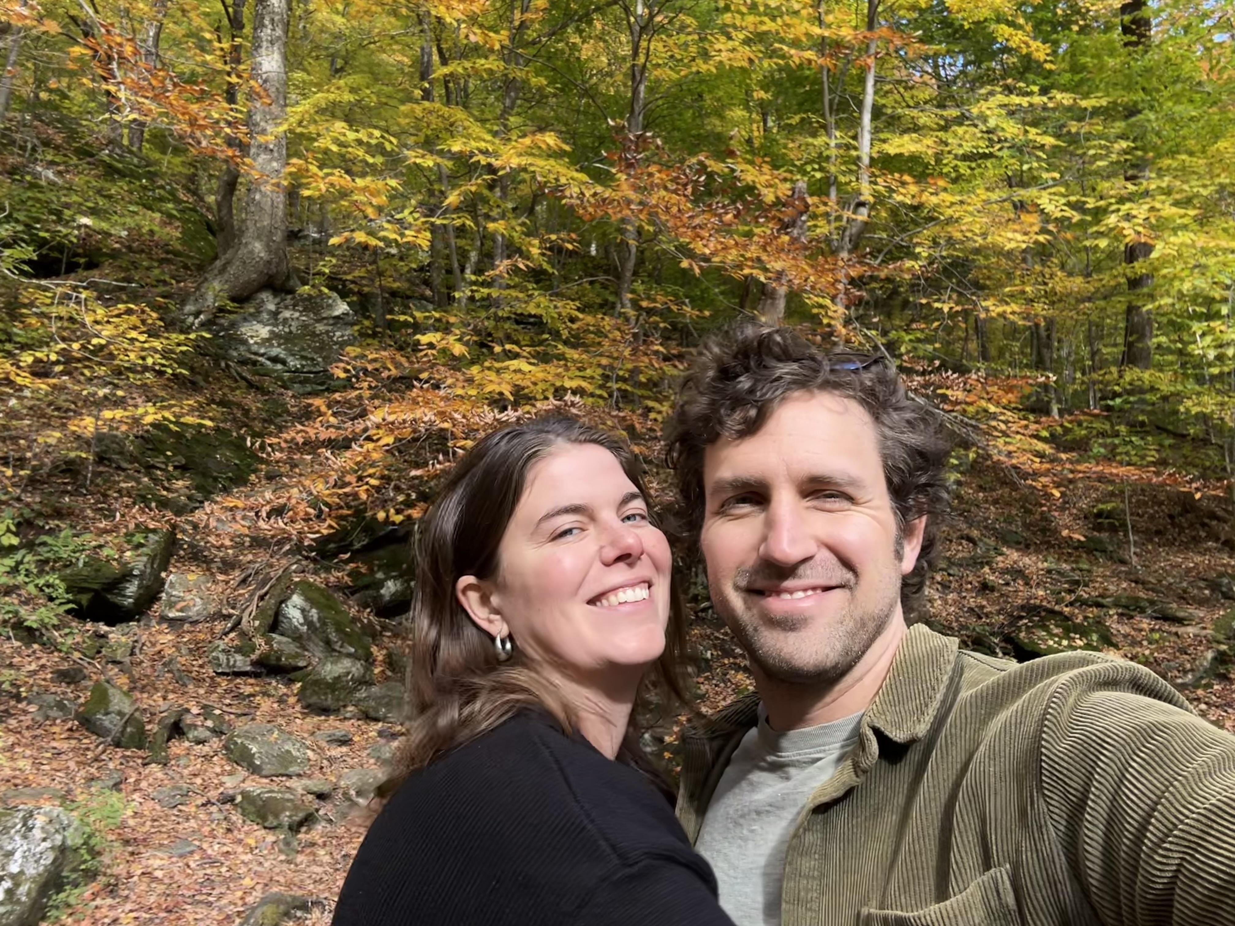 The Wedding Website of Rebekah Wilson and Coleman Williams