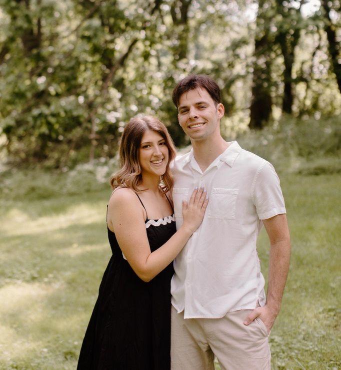 The Wedding Website of Haley Gill and Jacob Zebrowski