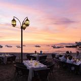 La Palapa Restaurant