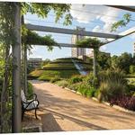 McGovern Centennial Gardens