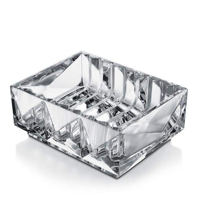 Baccarat Louxor Catchall Box