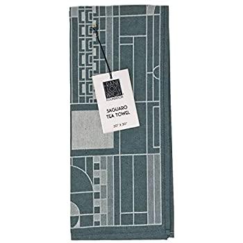 Saguaro Forms Jacquard Tea Towel