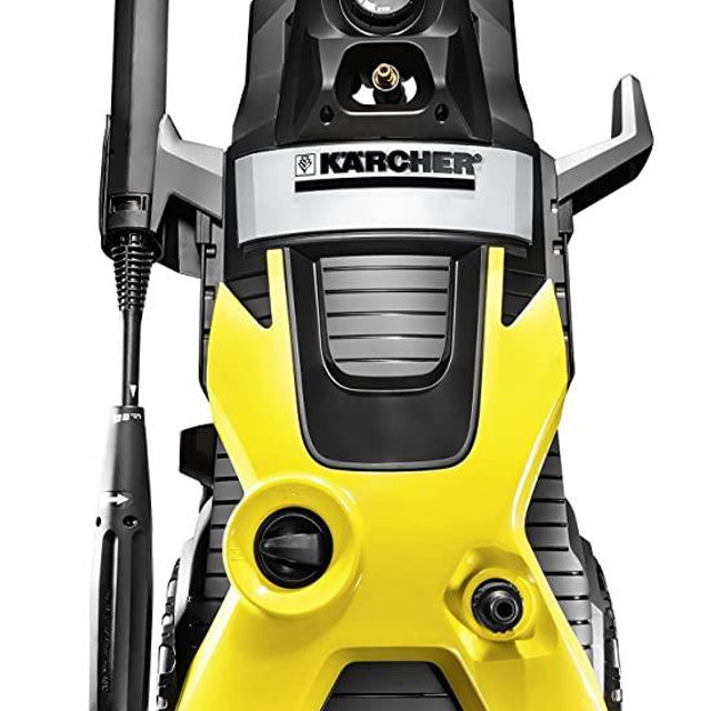 Karcher K5 Premium Electric Power Pressure Washer, 2000 PSI, 1.4 GPM