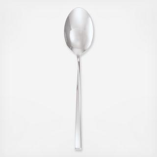 Linea Q Espresso Spoon, Set of 6