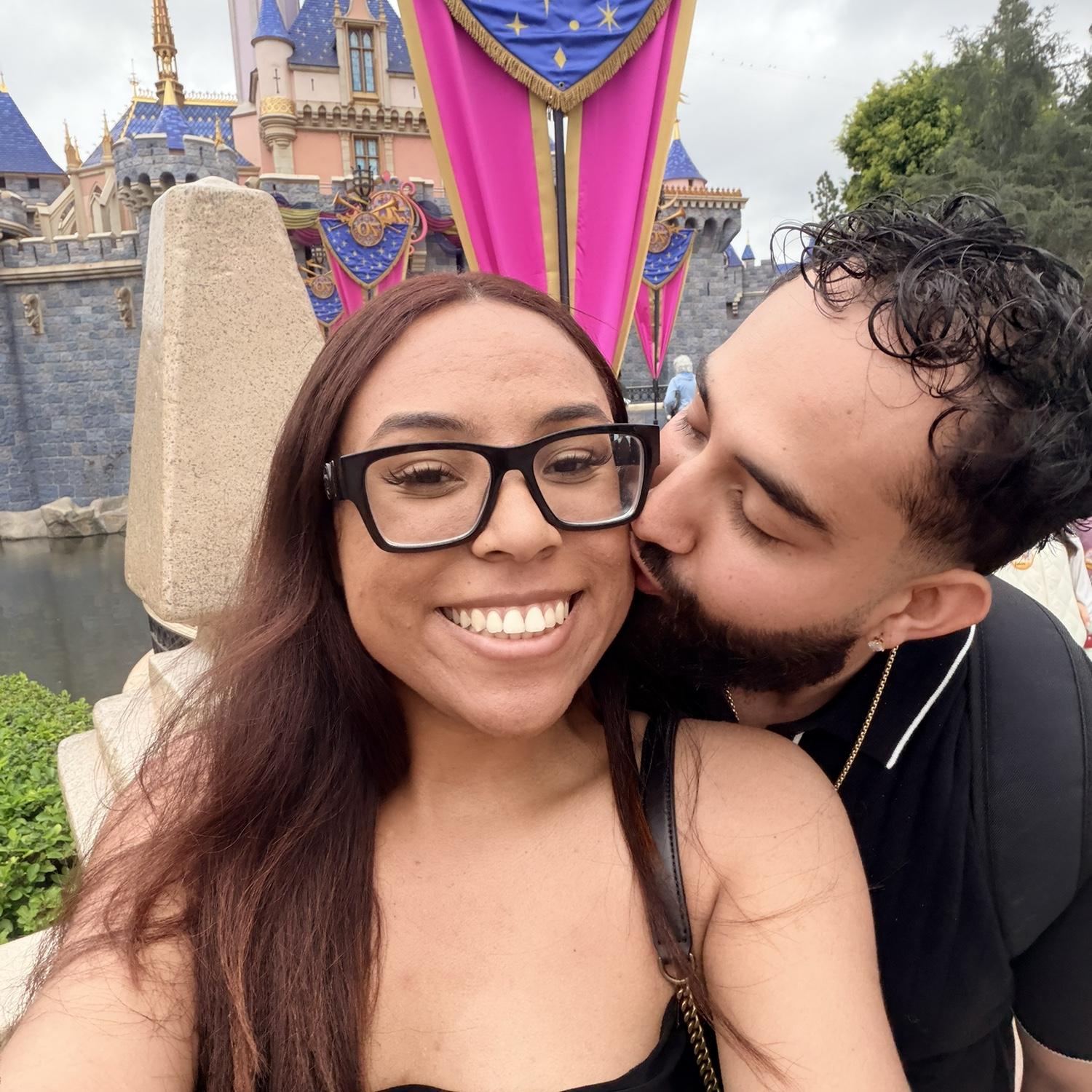 The day I said YES💍