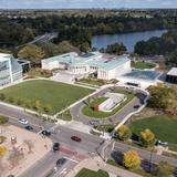 Buffalo AKG Art Museum
