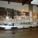 Ohio River Museum