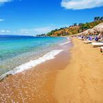 Agia Paraskevi Beach