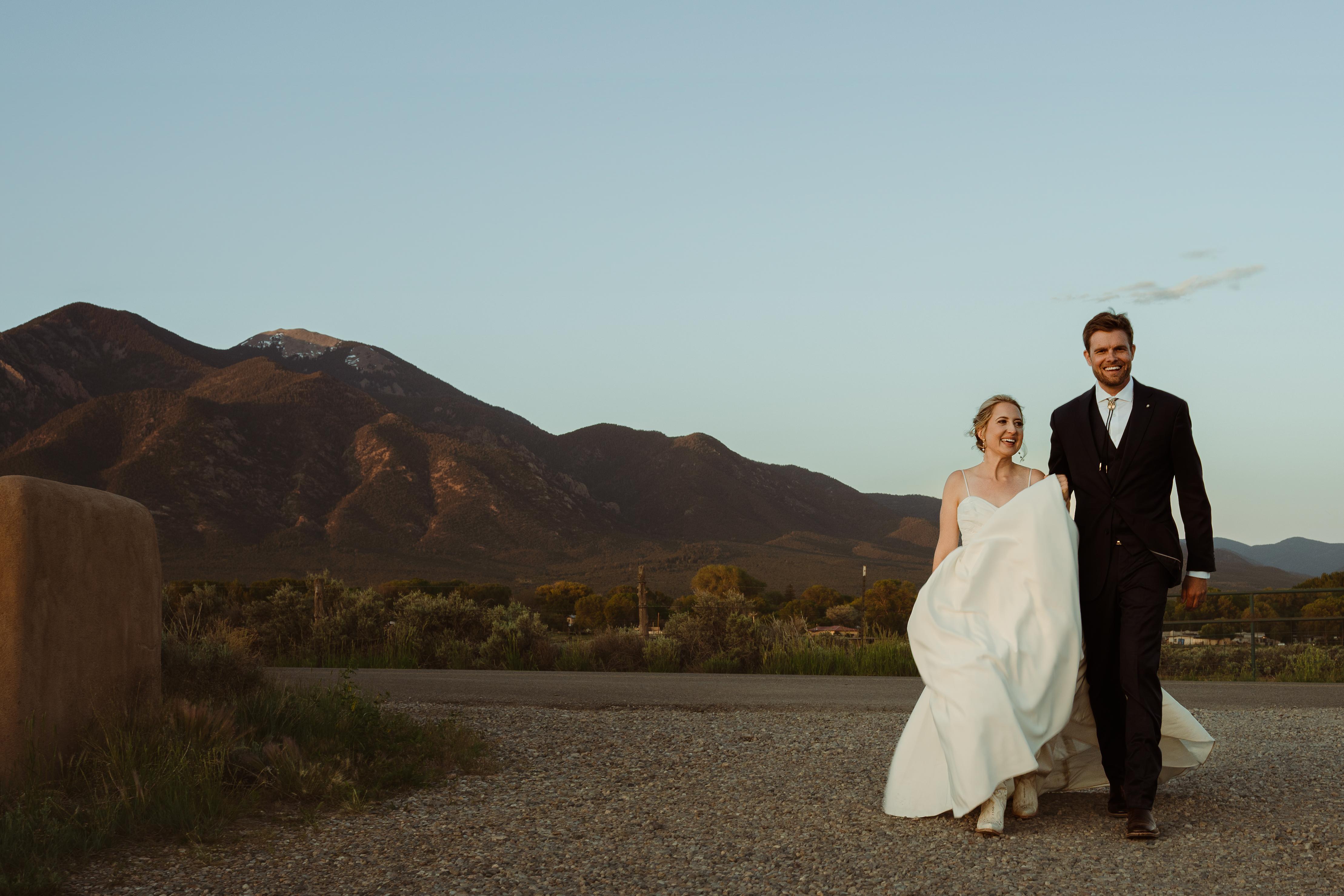 The Wedding Website of Adam Smith and Eliya Hanna