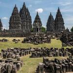 Prambanan Temple