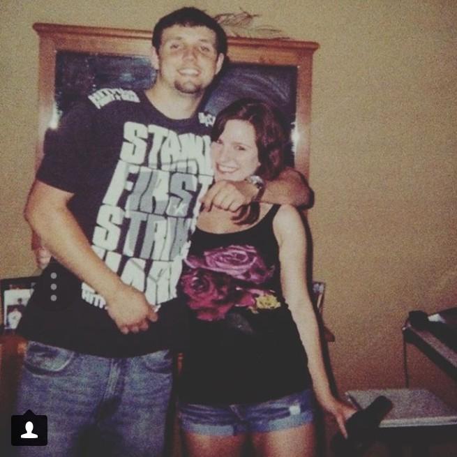 sal and Rachel the early years