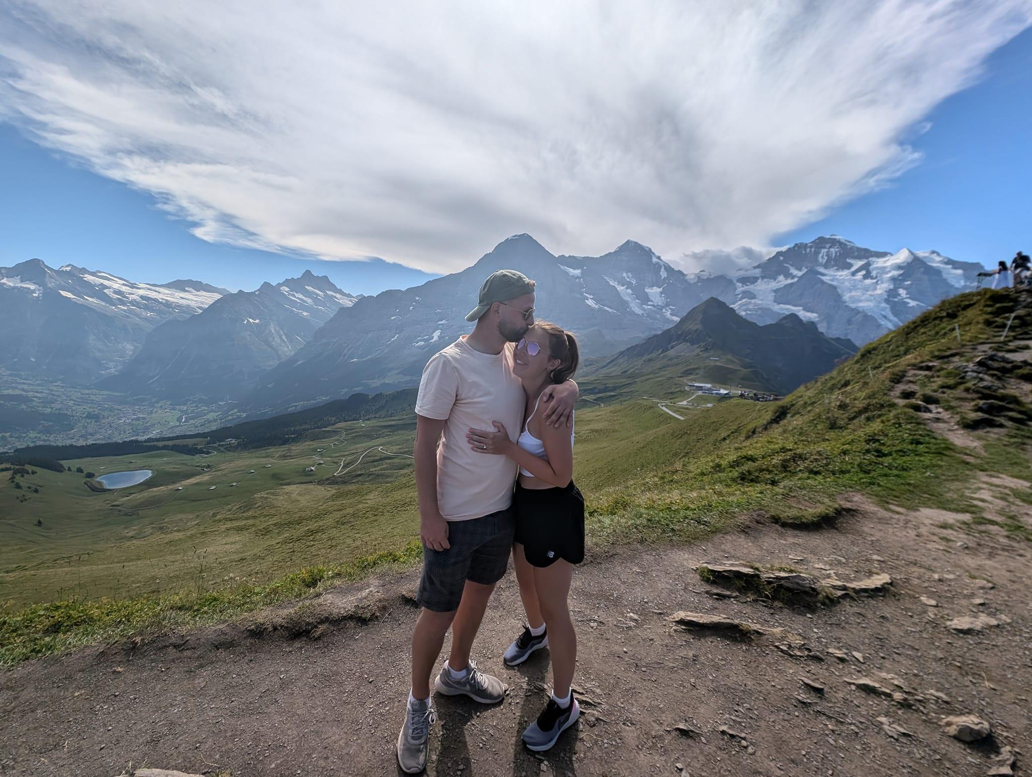 The Wedding Website of Helen Kennett and Daniel Pitt