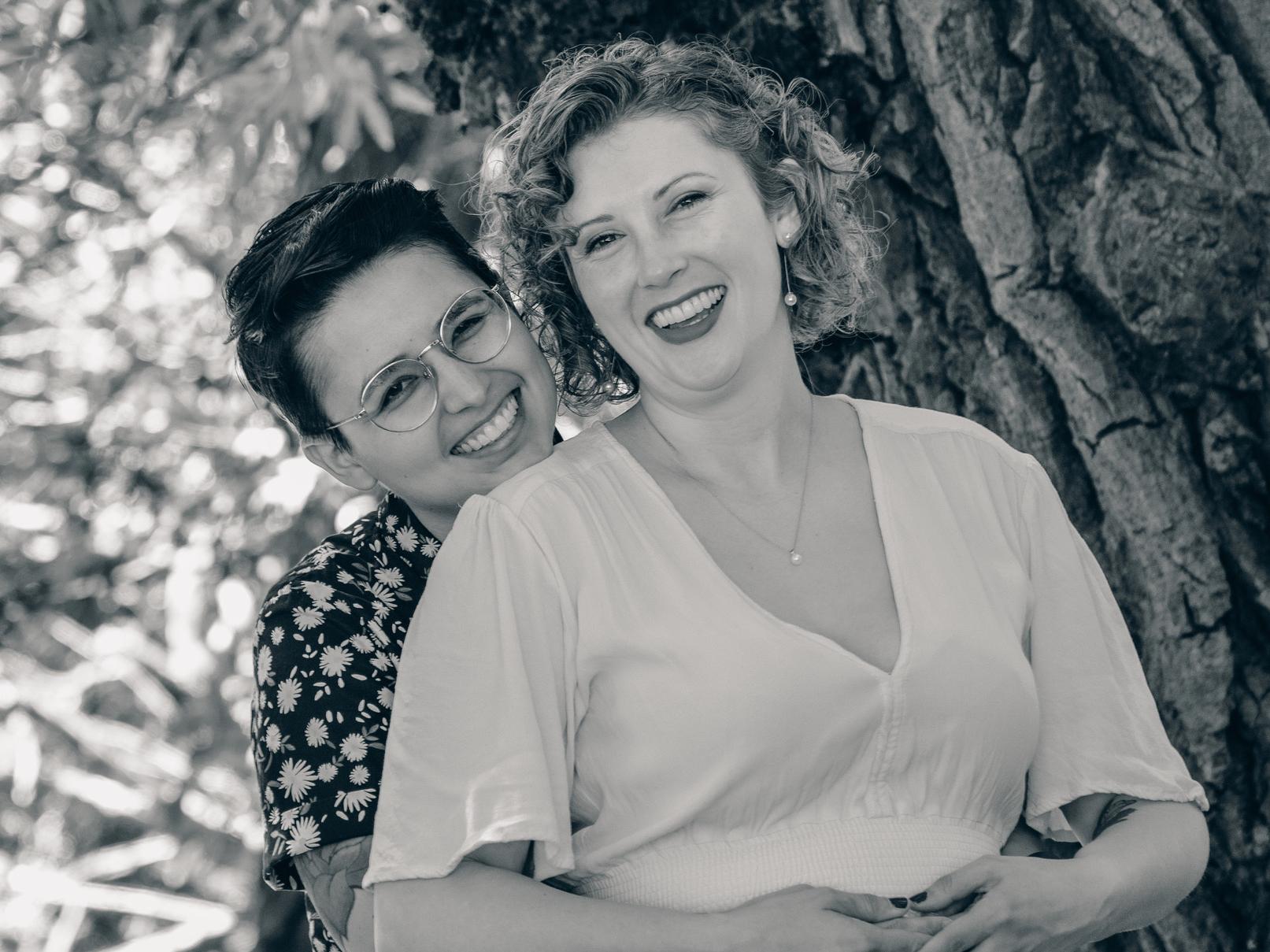 The Wedding Website of Jaron Lines and Brandy Sotelo