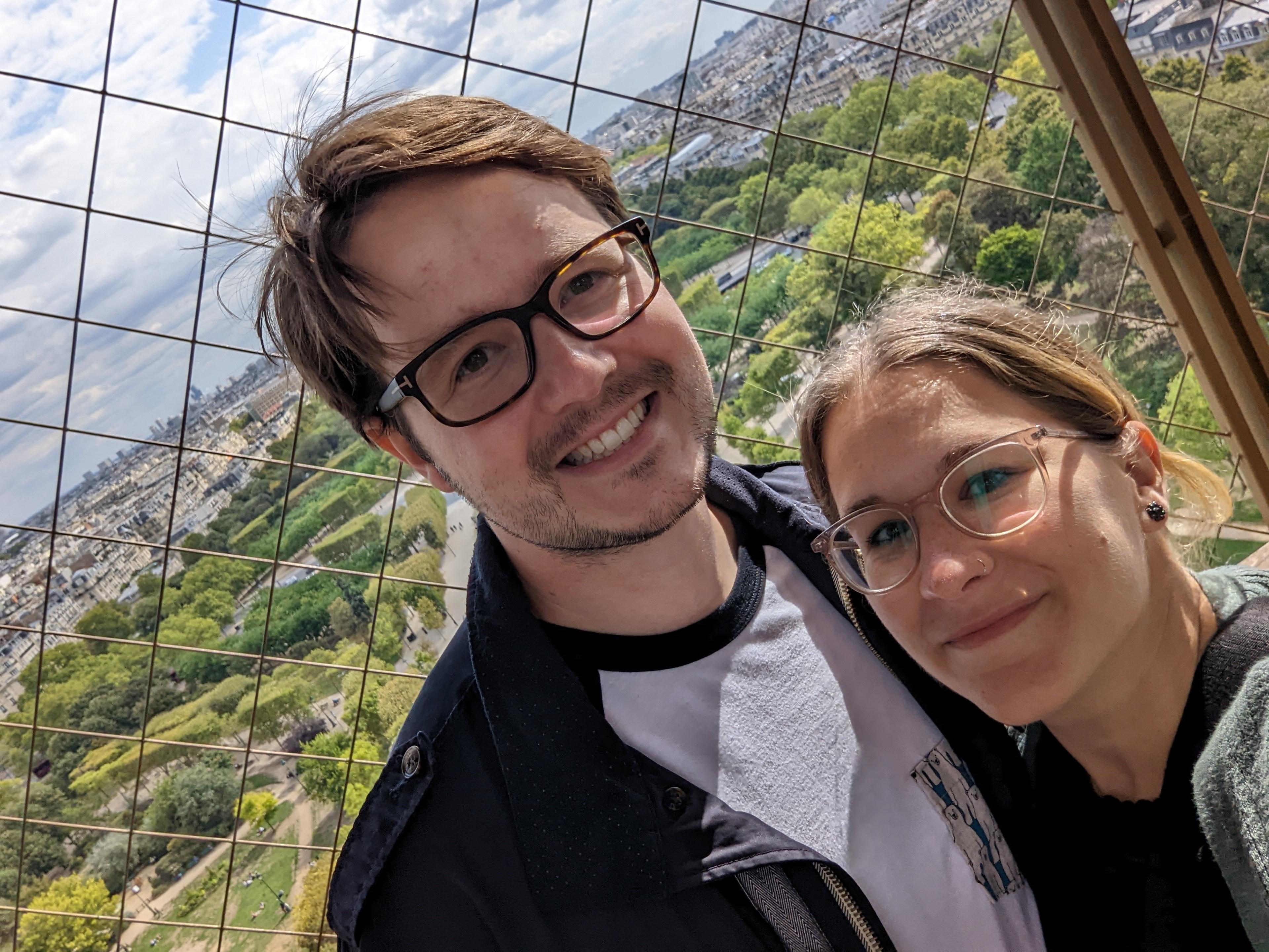 The Wedding Website of Katelynn Harris and Alexander Burns