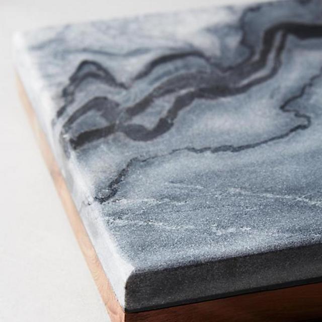 Reversible Prep & Serve Board