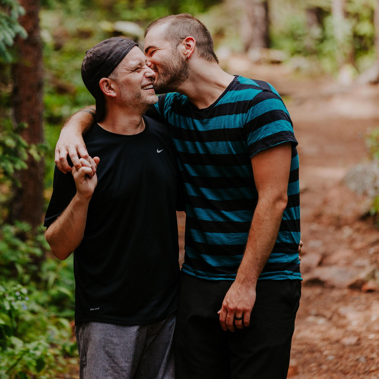 Staunton State Park - Conifer, CO - Aug 2019
Hanna Walkowaik Photography